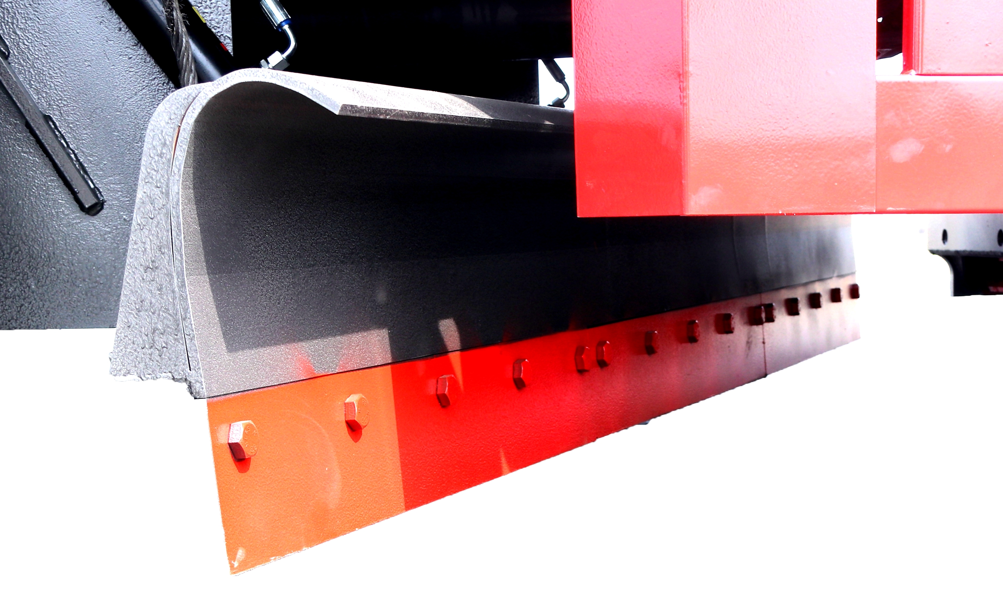 BLD5186TCXZZ6型(18噸）多功能除冰除雪車(圖3)